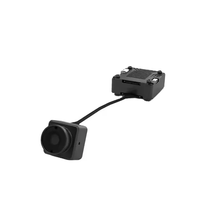 Drone Camera Thermal - 2025 novas peças acessórias CADDXFPV IRC-256CA