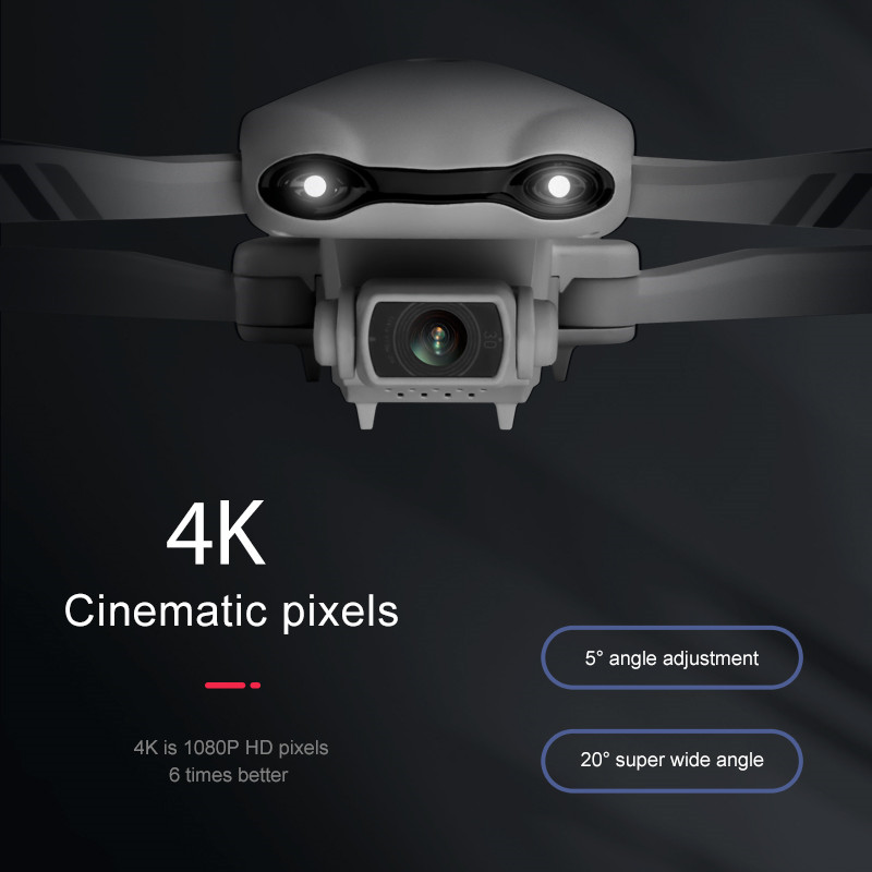 2021 nova câmera dupla 4k hd c - Drone Camera Wide Angle avaliação e preço