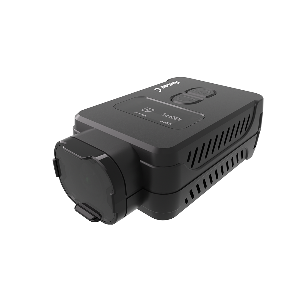 Câmera de Ação FPV RunCam 6 4K - Drone Camera Wide Angle avaliação e preço