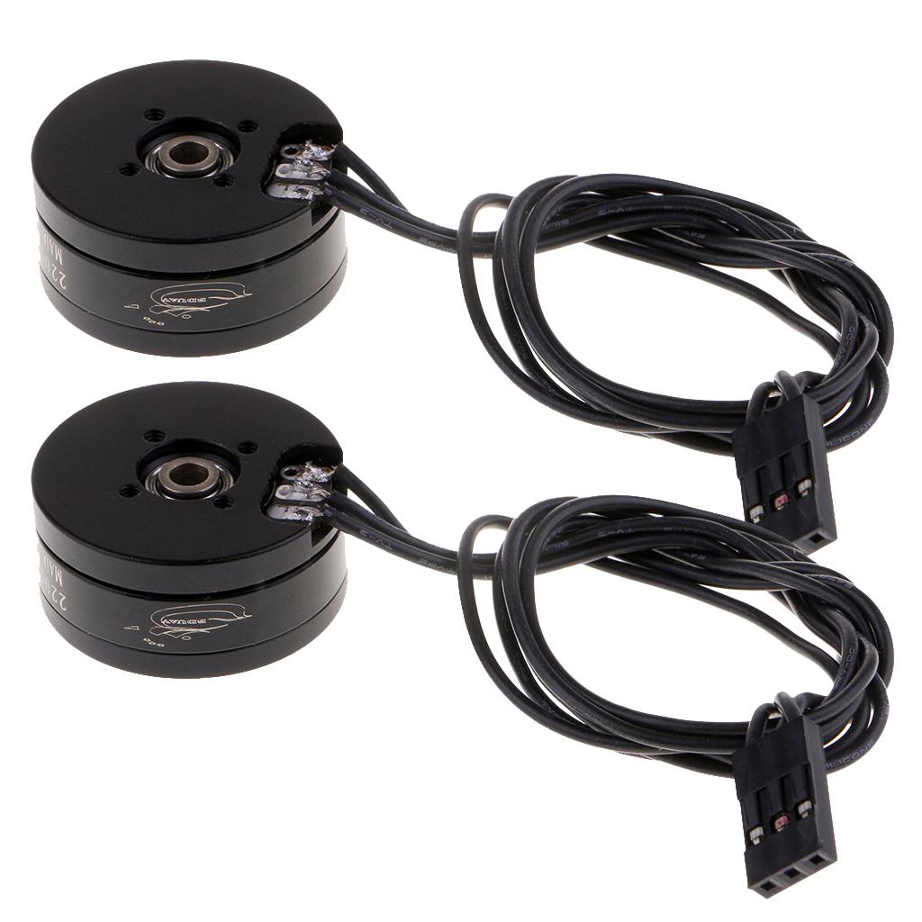 Motor Brushless 2204 260kv Tip - Drone Camera With Gimbal avaliação e preço