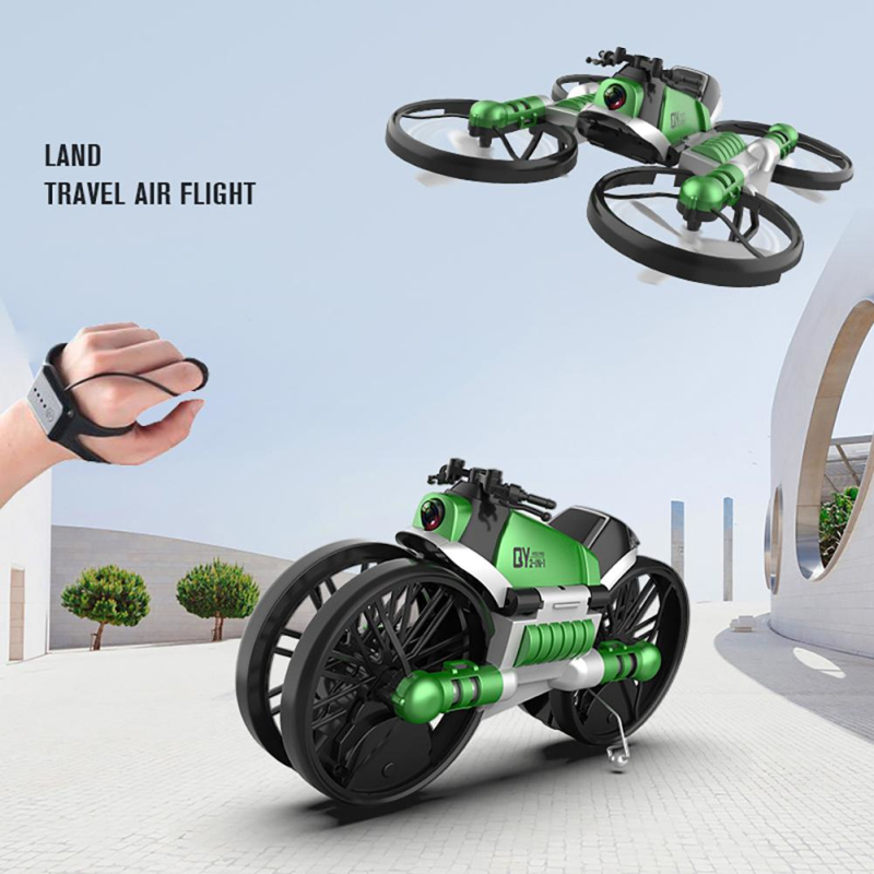 Motocicleta Deformação Drone c - Drone Camera Wide Angle avaliação e preço