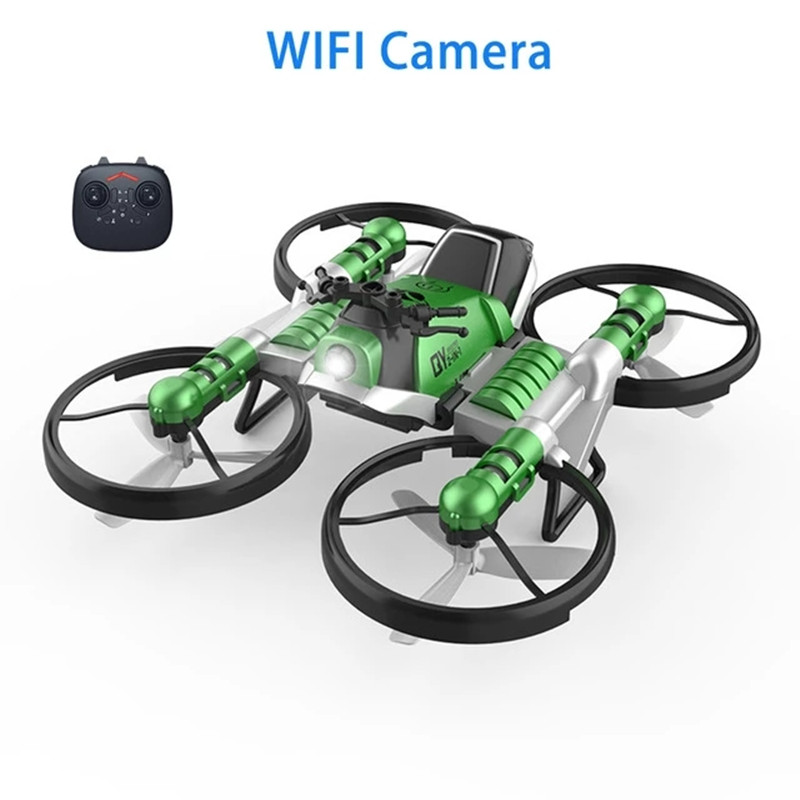 Motocicleta Deformação Drone c - Drone Camera Wide Angle avaliação e preço