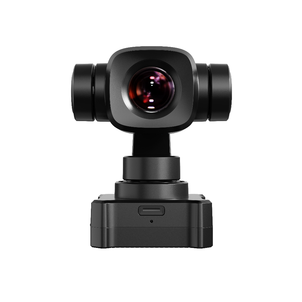 Siyi a8 mini câmera gimbal 4k  - Drone Camera Vlog avaliação e preço
