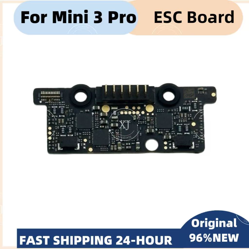 Placa ESC original para DJI Mi - Dji Drone Air 3 avaliação e preço