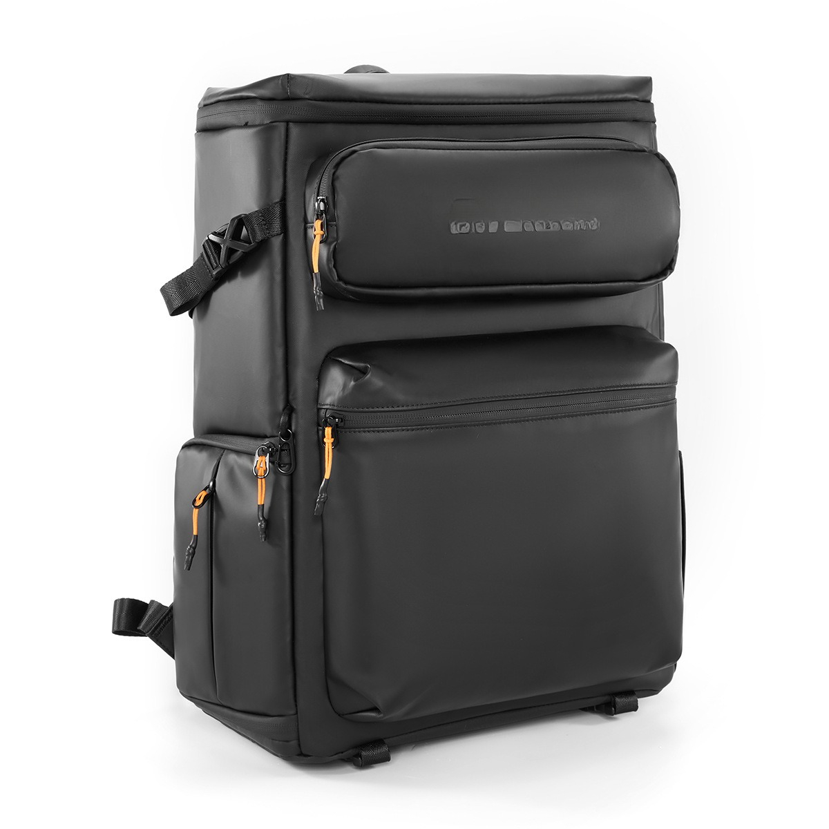 Mochila portátil integrada par - Drone Camera Waterproof avaliação e preço