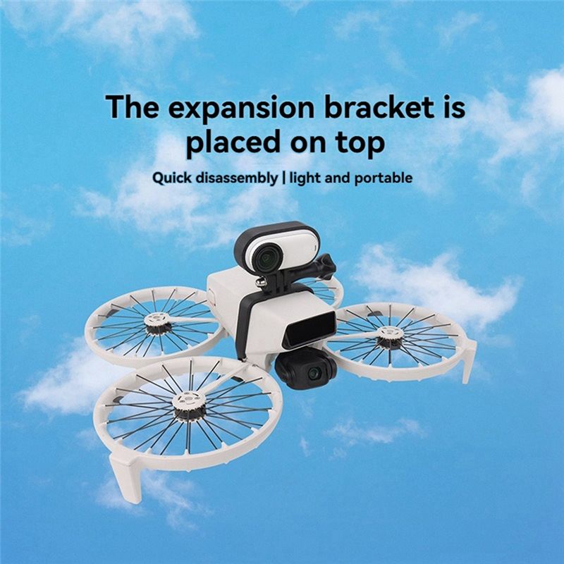 Drone RC 4K HD Dobrável com Câ - Drone Camera Case avaliação e preço