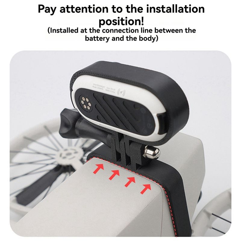 Drone RC 4K HD Dobrável com Câ - Drone Camera Case avaliação e preço