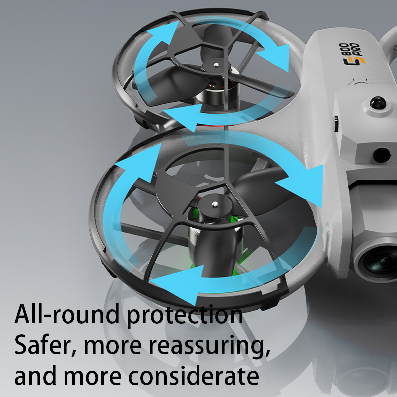 Novo Drone ES800PRO 2026 com T - Drone Camera Vlog avaliação e preço