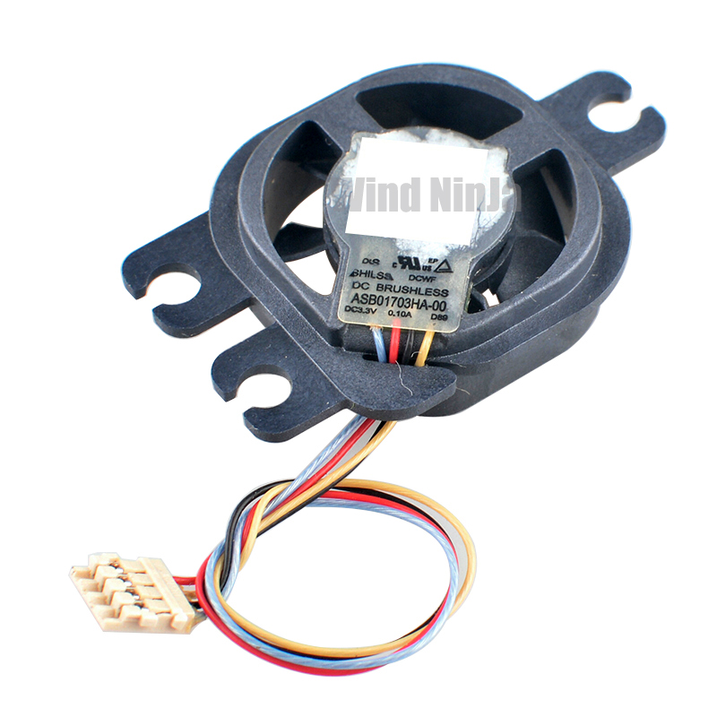 Ventilador Micro de Resfriamen - Drone Camera Case avaliação e preço