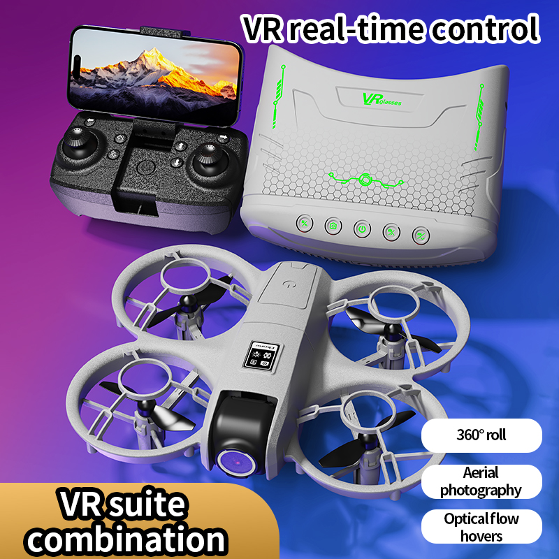 X228 vr fpv drone hd câmera du - Drone Camera Lens avaliação e preço