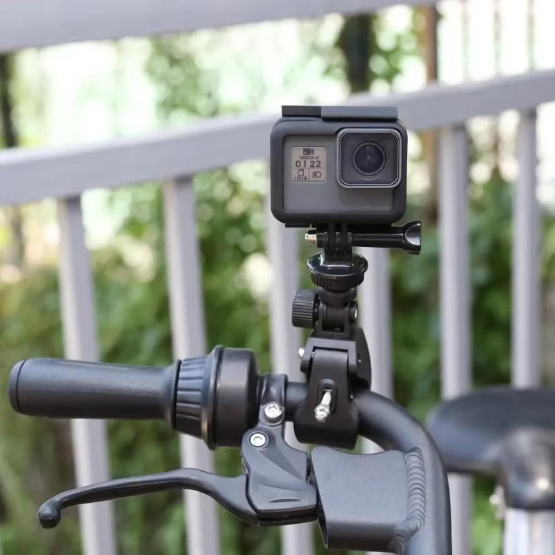 1 conjunto de suporte de monta - Drone Camera Action avaliação e preço