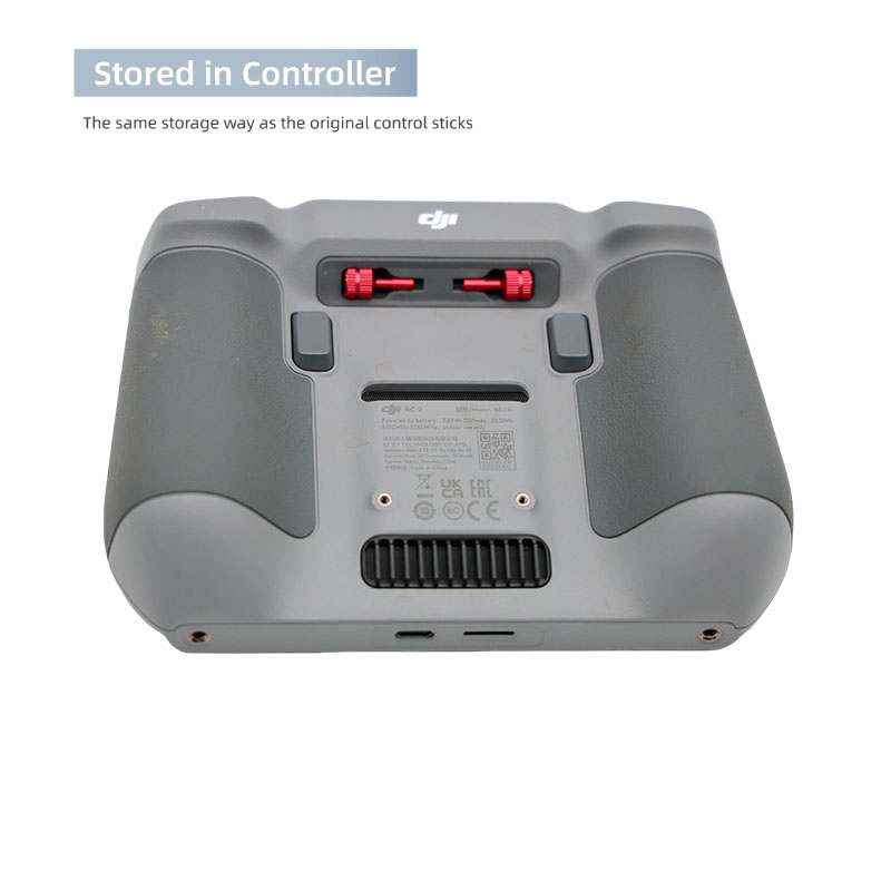Controle Remoto Joystick Subst - Dji Drone Mini 3 avaliação e preço