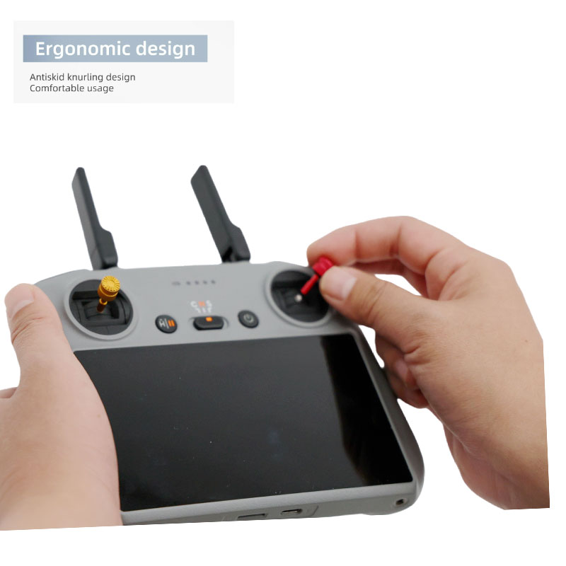 Controle Remoto Joystick Subst - Dji Drone Mini 3 avaliação e preço