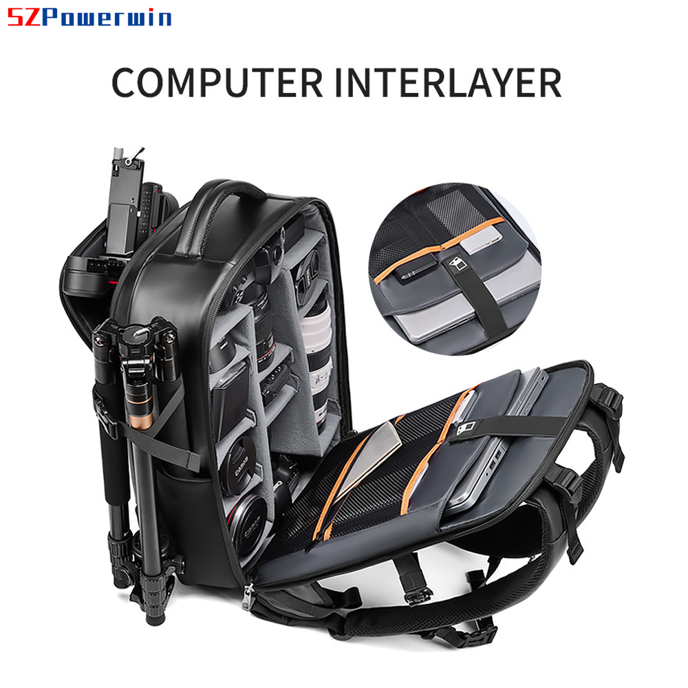 Bolsa para Câmera DSLR Powerwi - Drone Camera Case avaliação e preço