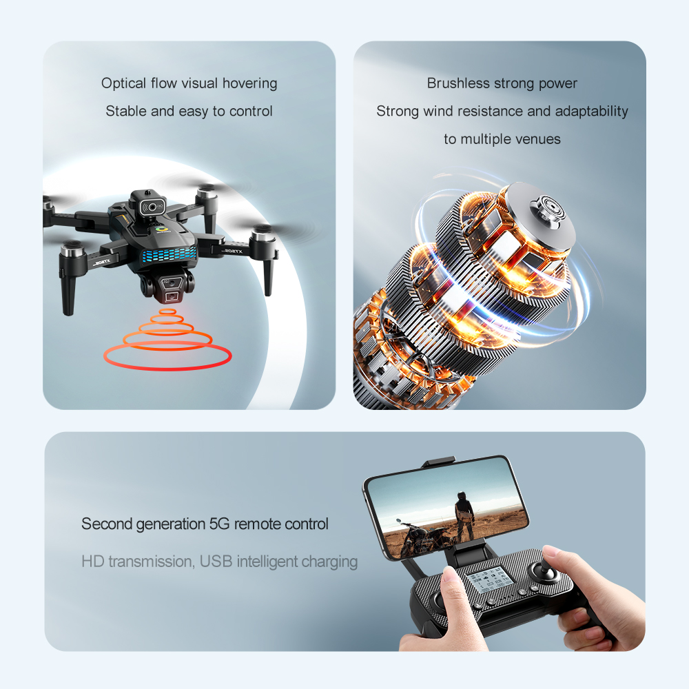 Nova Chegada Bond No.9 New Yor - Drone Camera Stabilized avaliação e preço